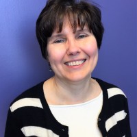 Laurie Raymond