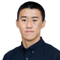 Shane Liu