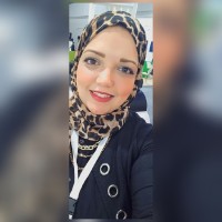 Aya Ahmed