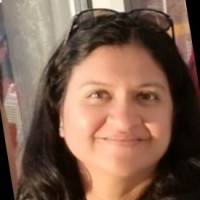 Pooja Shah