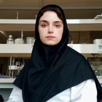 Mina Alikhani