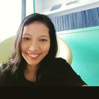 Helena Sitanggang