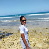 Shamoya Reid