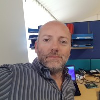 Tom Kerwick