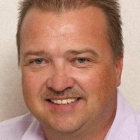 Dries Bekker