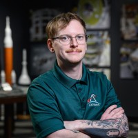 Justin Robert
