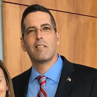 Eric Scheffler