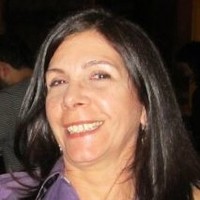Claudia Sullivan