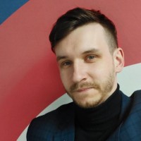 Andrew Kostygov