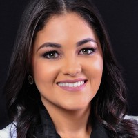 Andressa Kaline Costa Morais De Oliveira