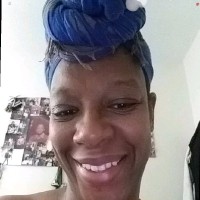 Natisha Burton