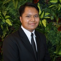 Nazrul Ghazali