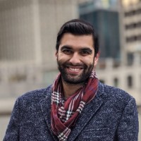 Aditya Murali