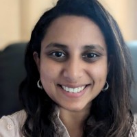 Swetha Kasetty Ramakrishnan