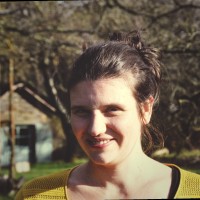 Audrey Burgaud