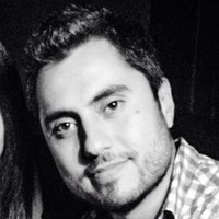 Juan Monroy