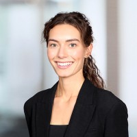 Charlotte Sol Kvande Hay