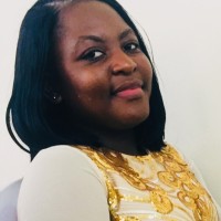 Naomie cleydia ANGUINGA Dickson