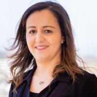 Hanane Kharroubati