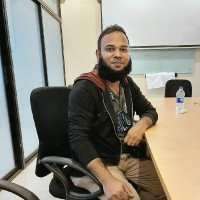 Khairul Bashar Shaon