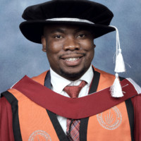 Dr. Takalani Madzivhandila