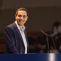 Michael Piccinino