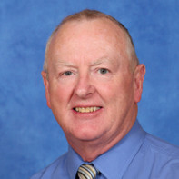 Terry Mcgann