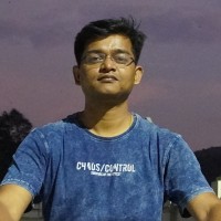Mahesh Lawand