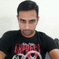Ankit Dahiya