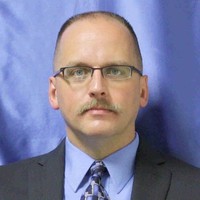 Kevin A. Hall