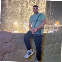 Moustafa Elbeshbeshy