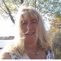 Joanne Hocking - (James) Lidano