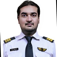 Bilal Ahmed Bhatti