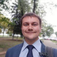 Andrey Nazarenko