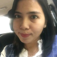 Damaris Simanjuntak