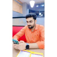 Syed Muhammad Hammad