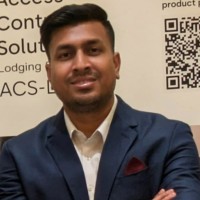 Deepak Jadhav