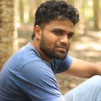 Vithiyananth Manickam