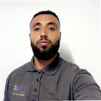Nassim Ali Zalani