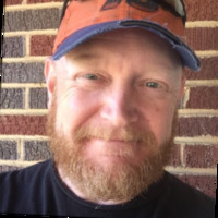 Andrew Kehn