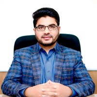 Dr. Asif Khan