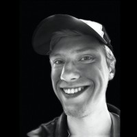 Jeremie Waldvogel