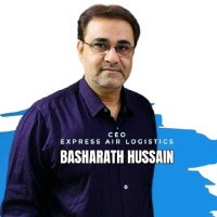 Basharath Hussain