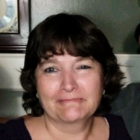 BRIDGET DICKINSON