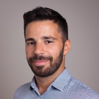 Daniel Ventoso