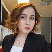 Elif Aydoğan