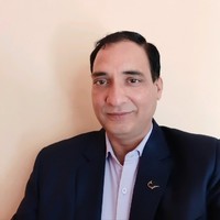 Laxman Singh