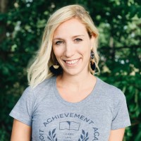 Kirstin Miller-Stoeckle