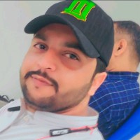 Waqar Ahamd