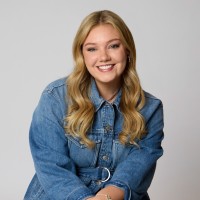 Bailey Krieger